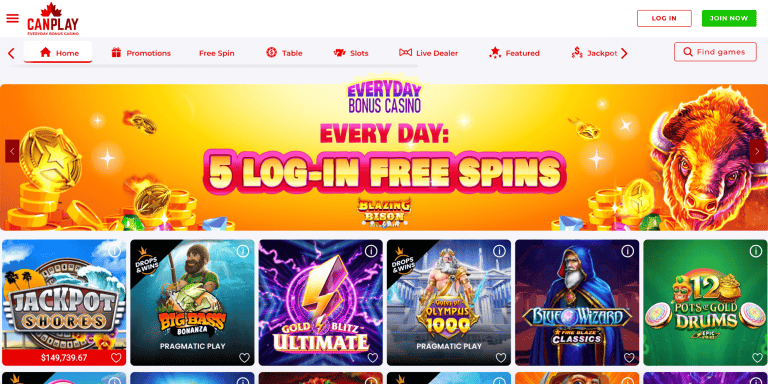 canplay casino canada